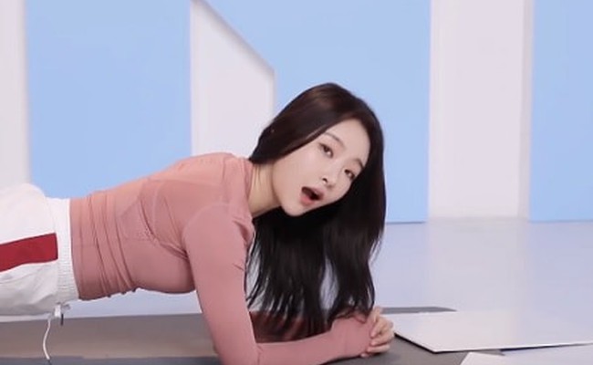 Chen Yiwen (陈艺文)