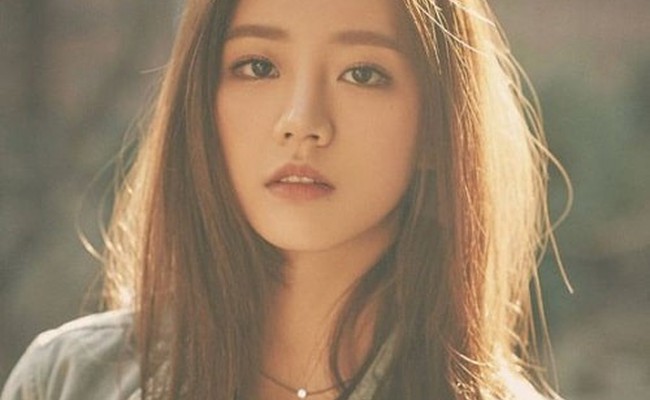 Hyeri