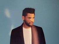 The Weeknd
