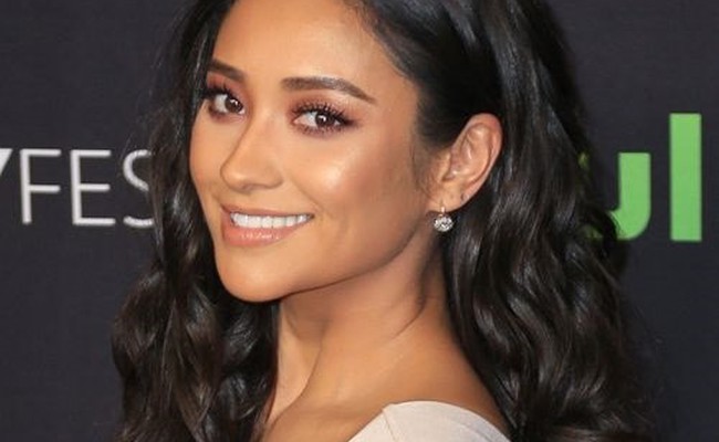Shay Mitchell