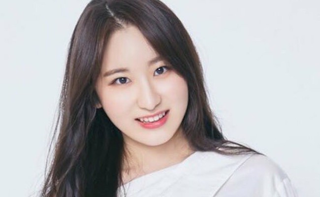 Chaeyeon