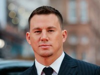 Channing Tatum