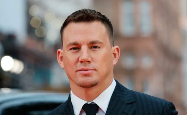 Channing Tatum