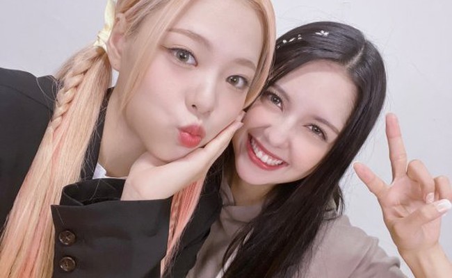 Chanty Videla & Yue Yang