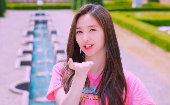 Jiwon