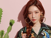 Chungha