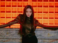 Chung Ha
