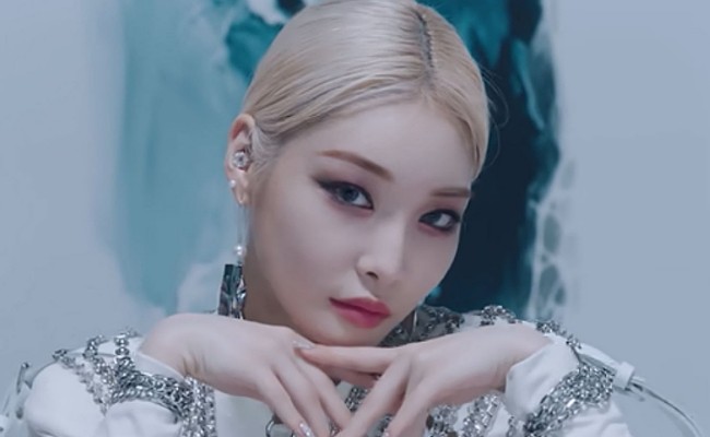 Chung Ha