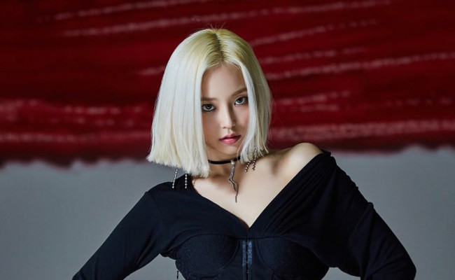Yeeun