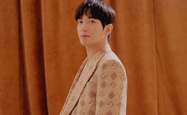 Jung Yonghwa