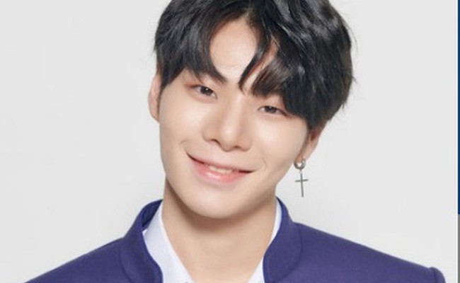 Yoo Geonmin