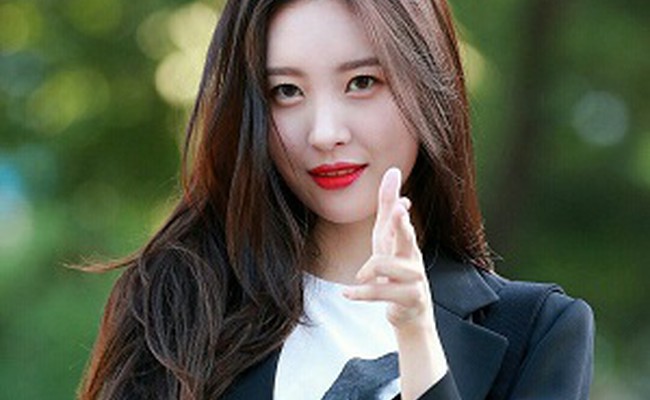 Sunmi
