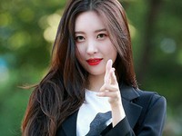 Sunmi