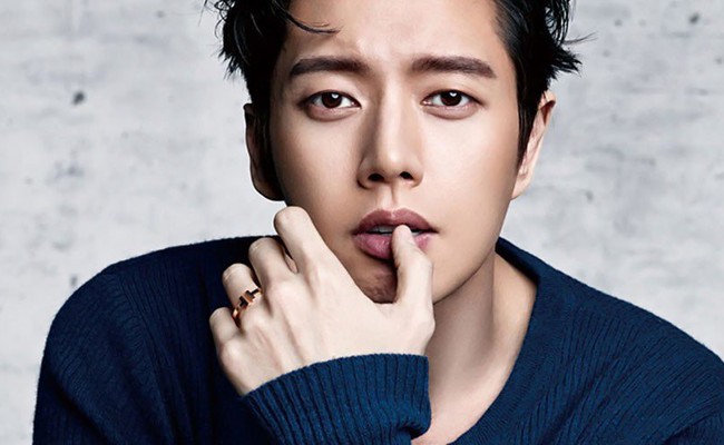 Park Hae Jin