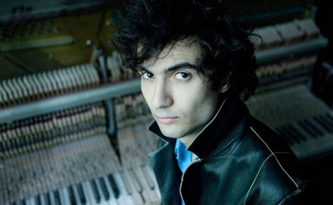 Tigran Hamasyan