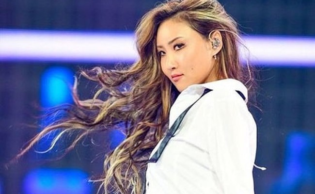 Hwasa