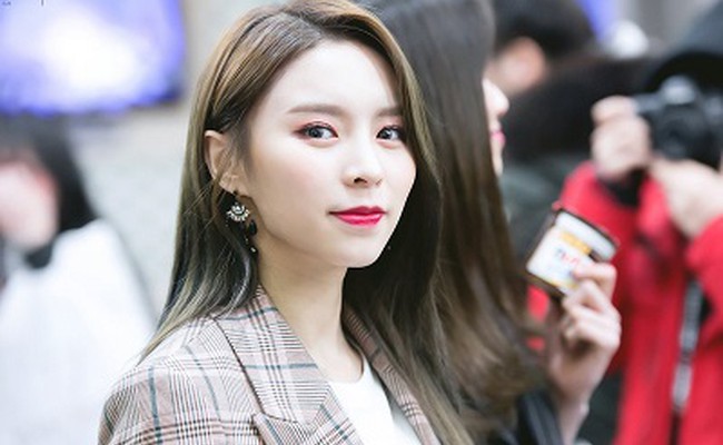 Elkie