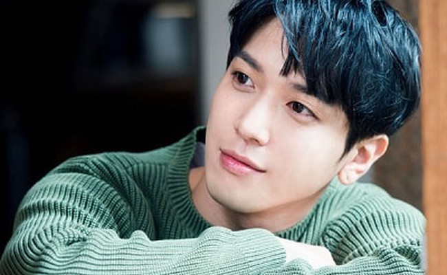 Yonghwa