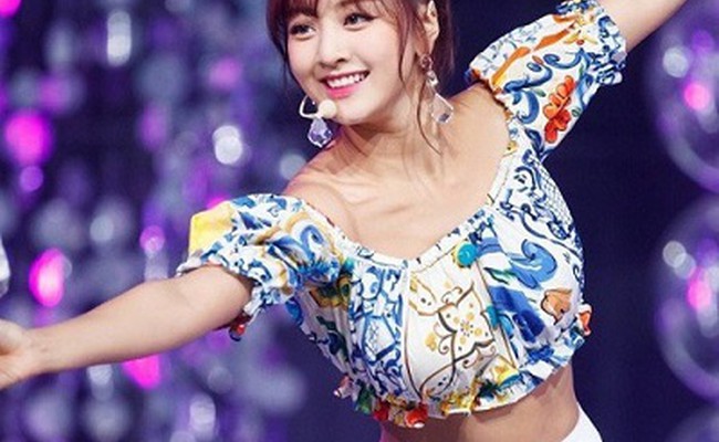 Jihyo