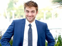 Robert Pattinson