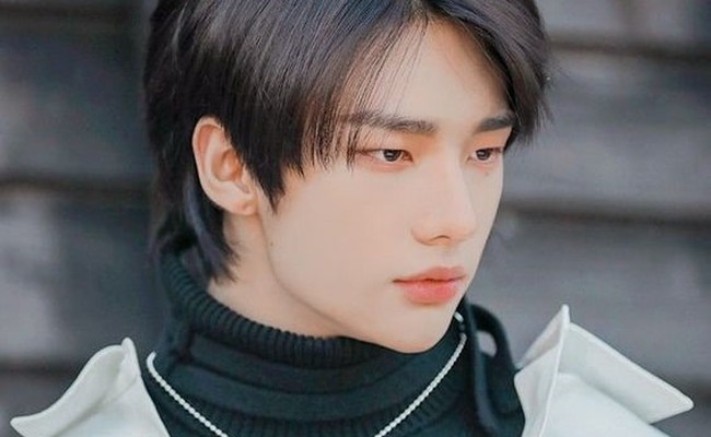 Hyunjin