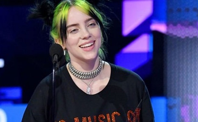 Billie Eilish