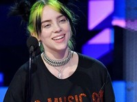 Billie Eilish