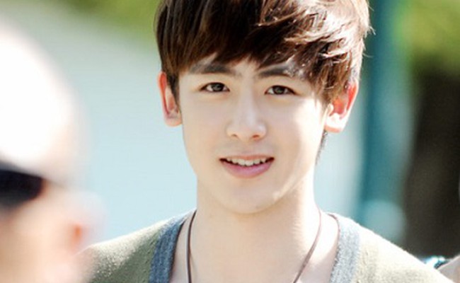 Nichkhun