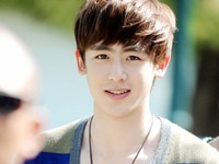 Nichkhun