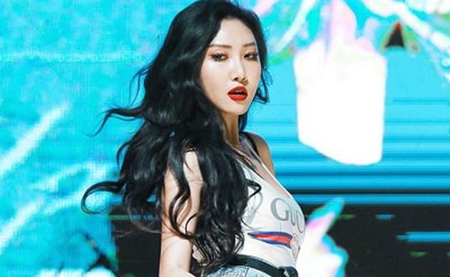 Hwasa
