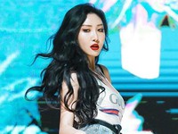 Hwasa