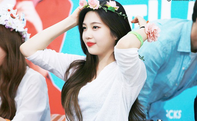 Soo Young
