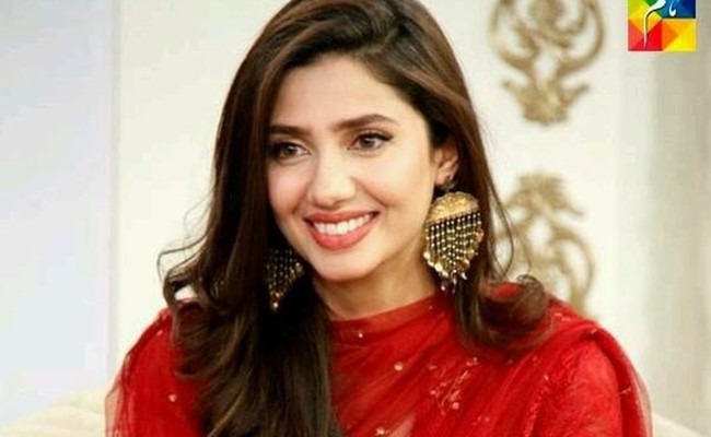 Mahira Khan
