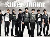 Super Junior