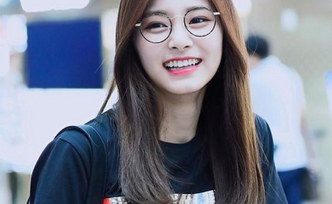 Tzuyu