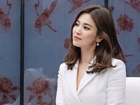 Song Hye-kyo
