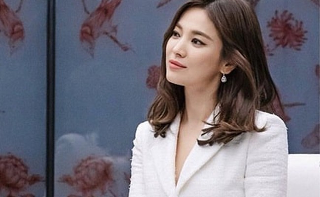 Song Hye-kyo