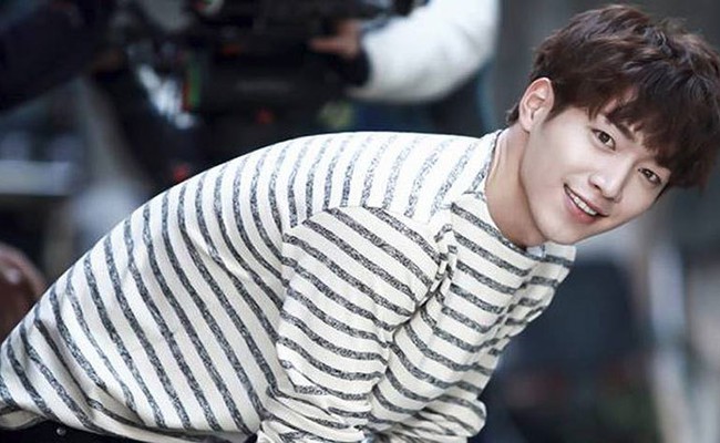 Seo Kang Joon