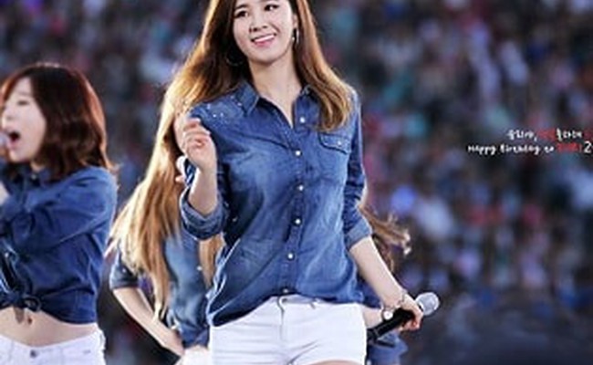 Yuri