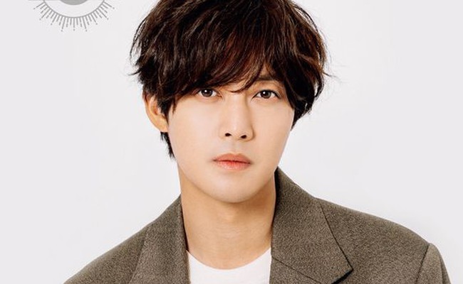 Kim Hyun Joong