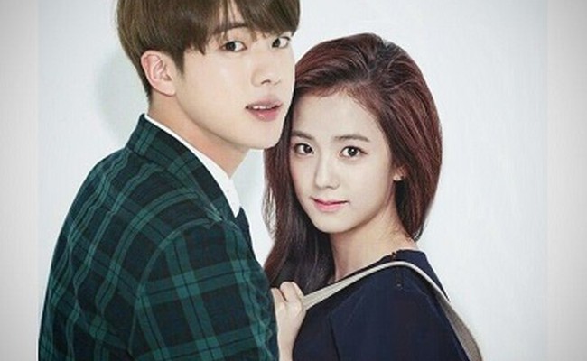 Jin-Jisoo