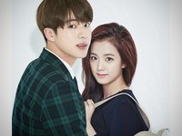 Jin-Jisoo