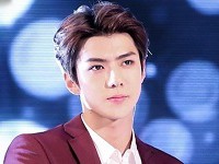 Sehun