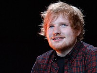 Ed Sheeran