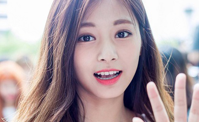 Tzuyu
