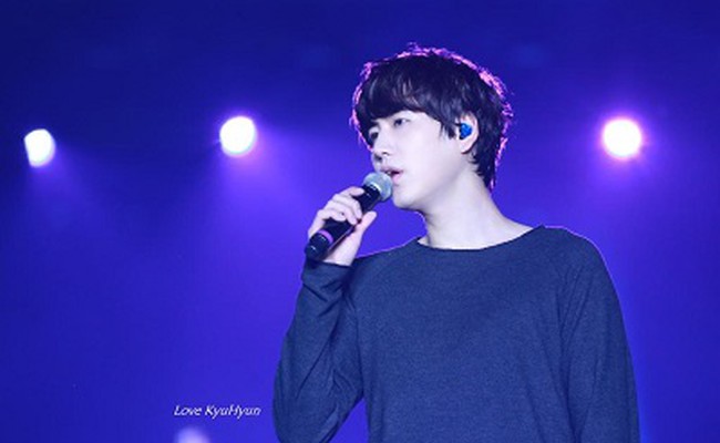 Kyuhyun