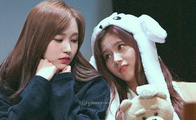 Sana & Mina