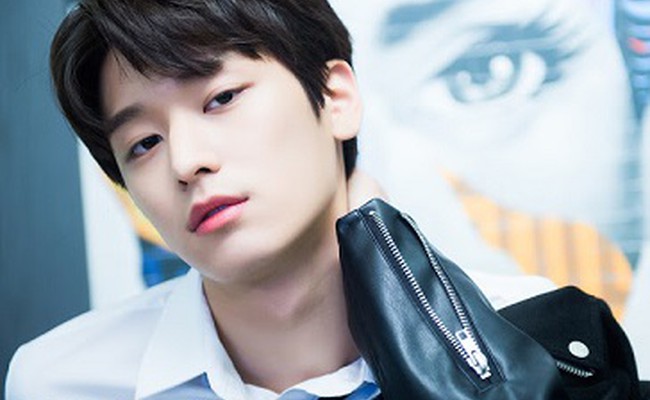 Sangyeon