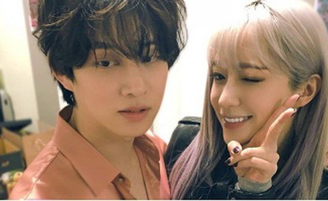 Heechul-Hani