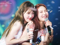 Wendy & Joy